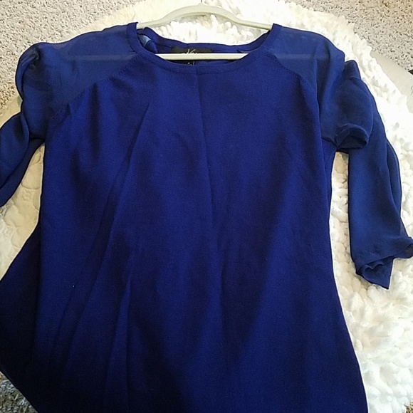 DASH Sweaters - Dash sweater by the Kardashians